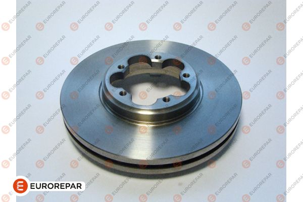 Bremsscheibe EUROREPAR 1686720280