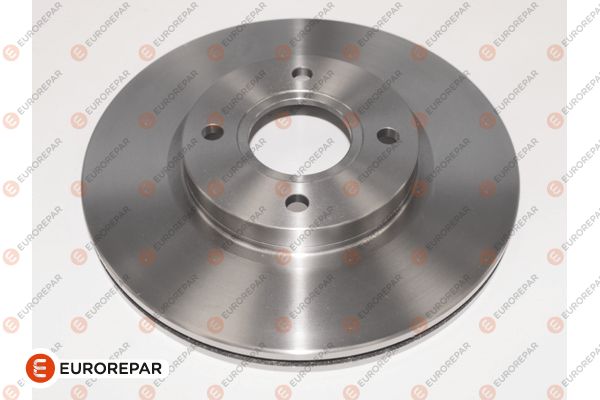 Bremsscheibe EUROREPAR 1686720380