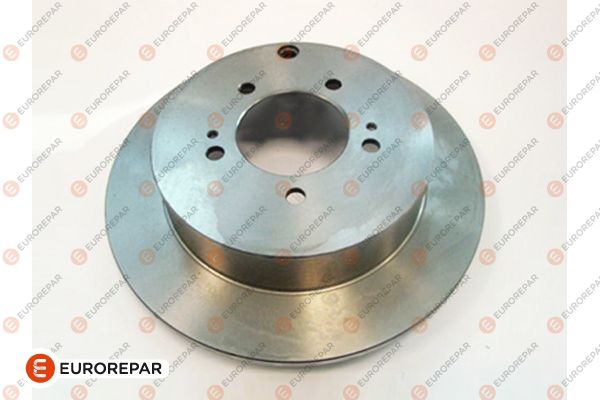 Bremsscheibe EUROREPAR 1686720680