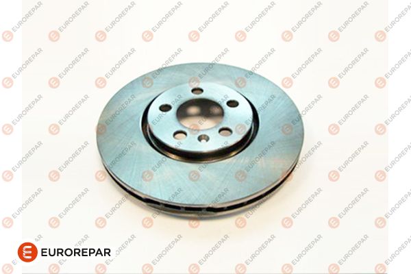 Bremsscheibe EUROREPAR 1686720880