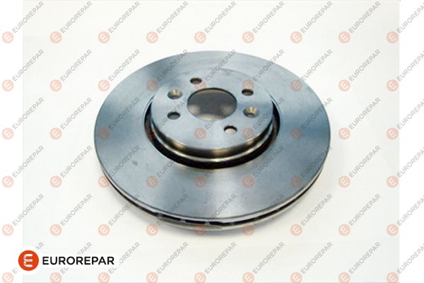 Bremsscheibe EUROREPAR 1686720980
