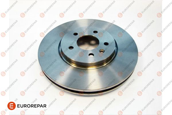 Bremsscheibe EUROREPAR 1686721180