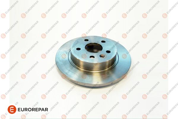 Bremsscheibe EUROREPAR 1686721280