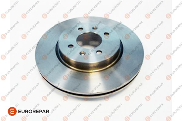 Bremsscheibe EUROREPAR 1686721380