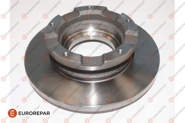 Bremsscheibe EUROREPAR 1686721980