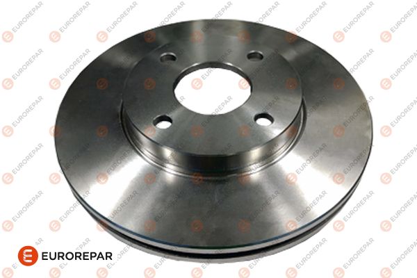 Bremsscheibe EUROREPAR 1686722180