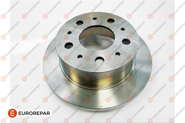 Bremsscheibe EUROREPAR 1686722280