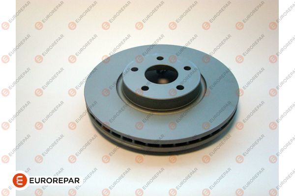 Bremsscheibe EUROREPAR 1686722480