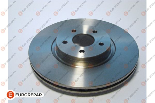 Bremsscheibe EUROREPAR 1686722580
