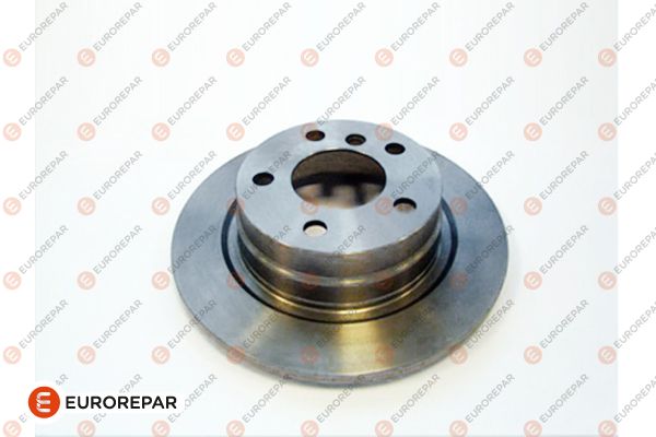 Bremsscheibe EUROREPAR 1686723080