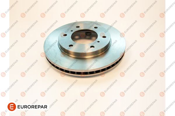 Bremsscheibe EUROREPAR 1686723280