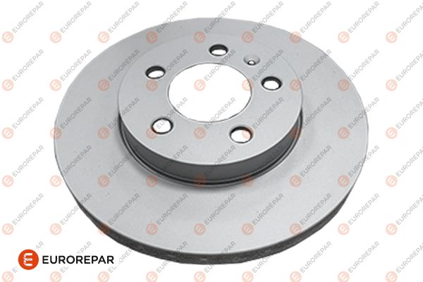 Bremsscheibe EUROREPAR 1686723880