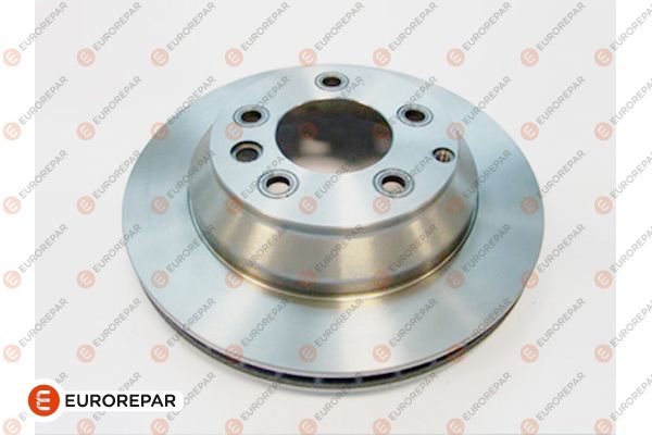 Bremsscheibe EUROREPAR 1686724080