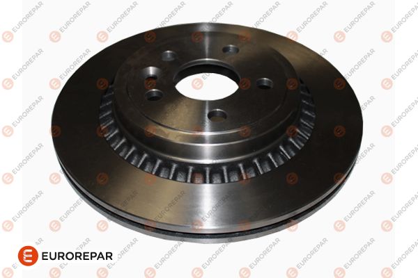 Bremsscheibe EUROREPAR 1686724180