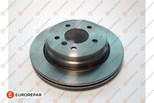 Bremsscheibe EUROREPAR 1686724780