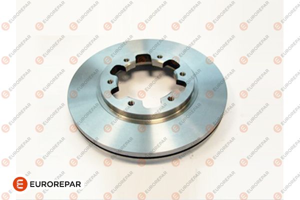 Bremsscheibe EUROREPAR 1686726080