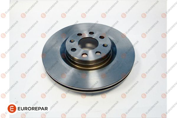 Bremsscheibe EUROREPAR 1686726580