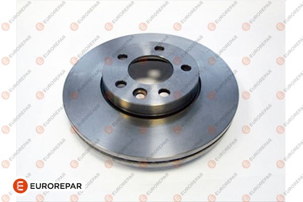 Bremsscheibe EUROREPAR 1686726680