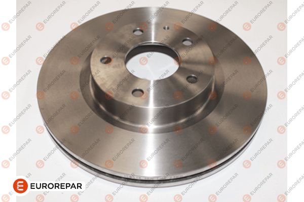 Bremsscheibe EUROREPAR 1686727180