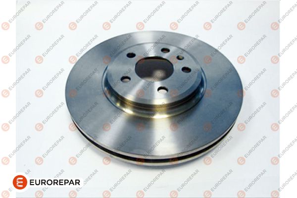 Bremsscheibe EUROREPAR 1686727580
