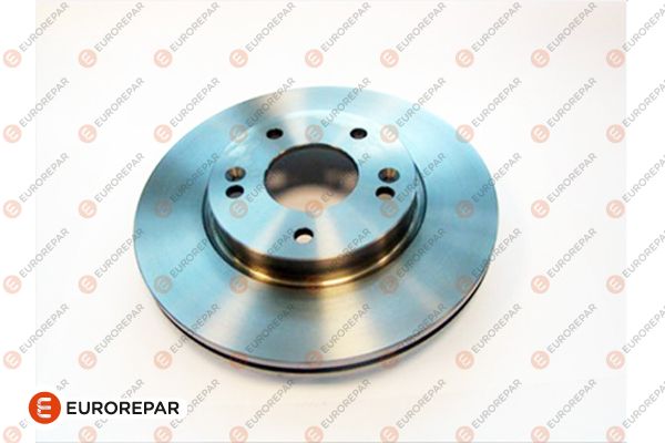 Bremsscheibe EUROREPAR 1686727780