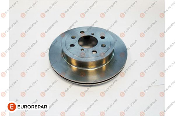 Bremsscheibe EUROREPAR 1686728180