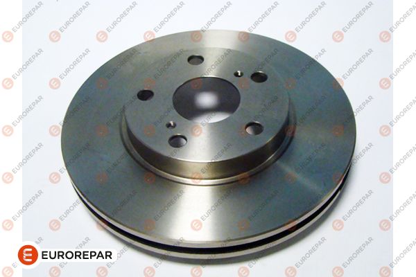 Bremsscheibe EUROREPAR 1686728580