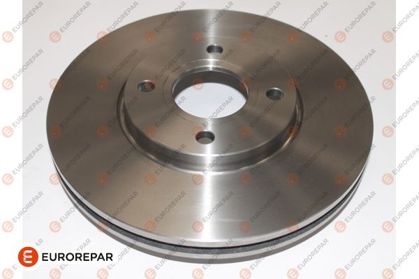 Bremsscheibe EUROREPAR 1686728680