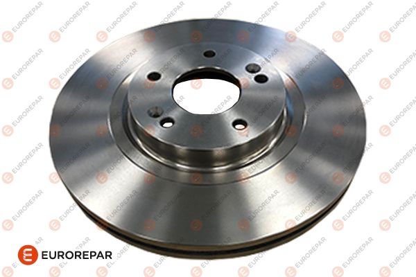 Bremsscheibe EUROREPAR 1686728980