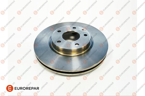 Bremsscheibe EUROREPAR 1686729080