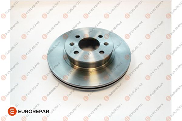 Bremsscheibe EUROREPAR 1686729580