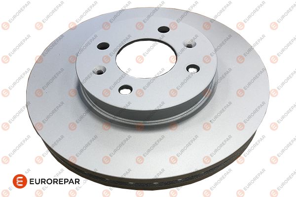 Bremsscheibe EUROREPAR 1686729980