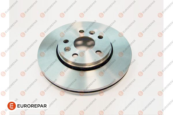 Bremsscheibe EUROREPAR 1686730080