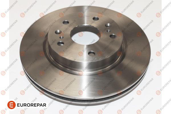 Bremsscheibe EUROREPAR 1686730180