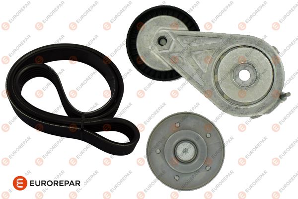 Keilrippenriemensatz EUROREPAR 1687678080