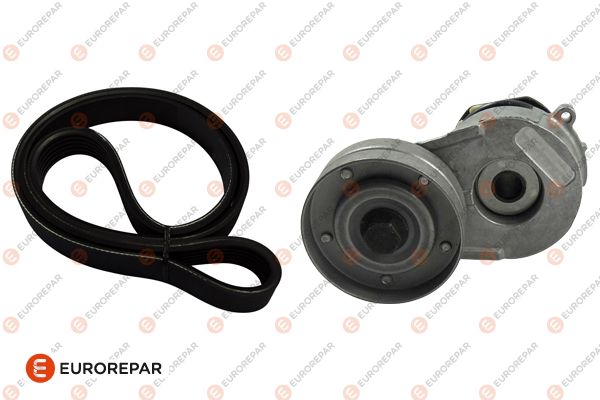 Keilrippenriemensatz EUROREPAR 1687679180