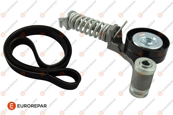 Keilrippenriemensatz EUROREPAR 1687679680