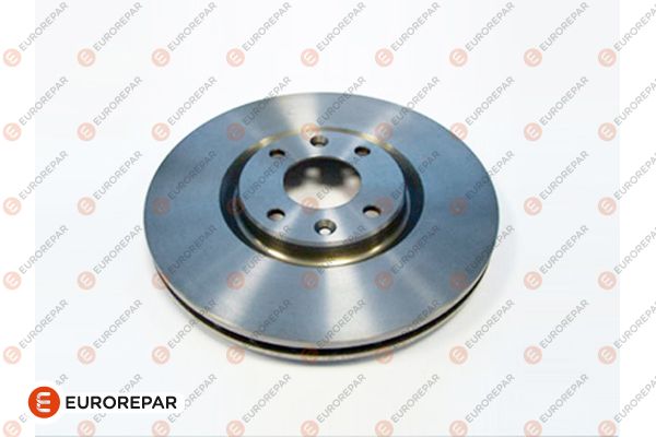 Bremsscheibe EUROREPAR 1687772780