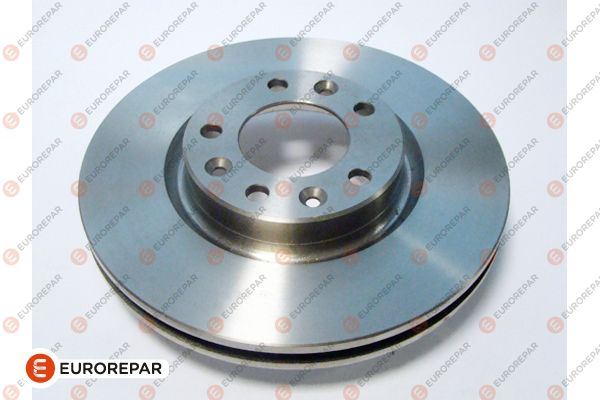 Bremsscheibe EUROREPAR 1687772880