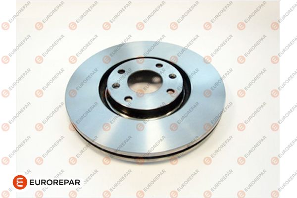 Bremsscheibe EUROREPAR 1687772980