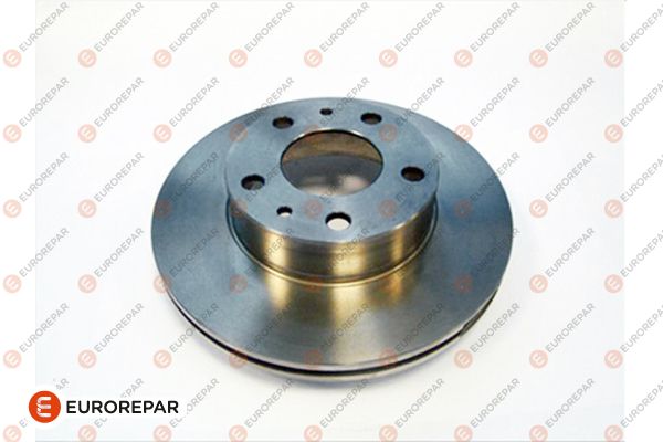 Bremsscheibe EUROREPAR 1687773180
