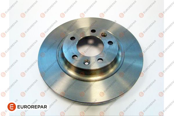 Bremsscheibe EUROREPAR 1687773280