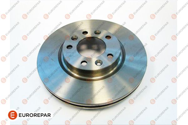 Bremsscheibe EUROREPAR 1687773380