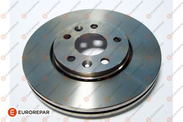 Bremsscheibe EUROREPAR 1687773480