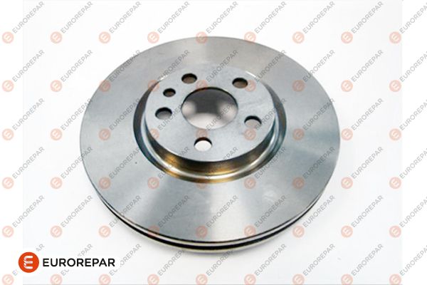 Bremsscheibe EUROREPAR 1687773580