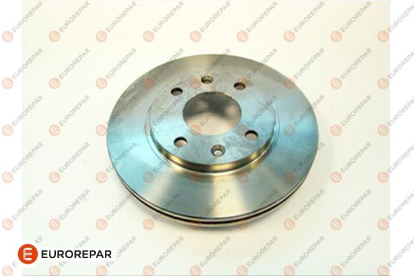 Bremsscheibe EUROREPAR 1687773880