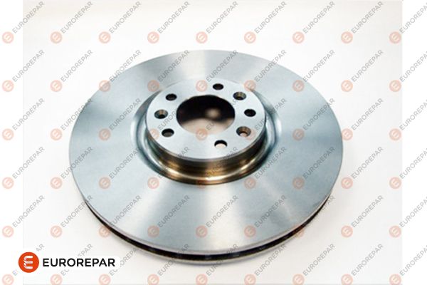 Bremsscheibe EUROREPAR 1687773980