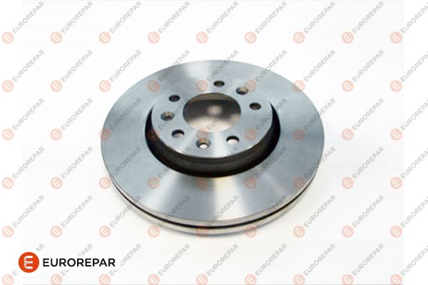 Bremsscheibe EUROREPAR 1687774280