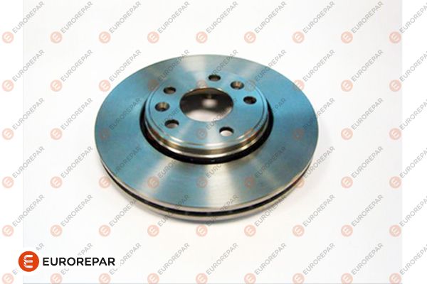 Bremsscheibe EUROREPAR 1687774380