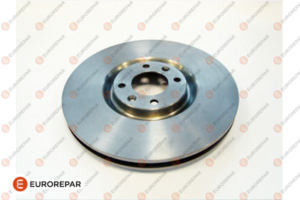 Bremsscheibe EUROREPAR 1687774480